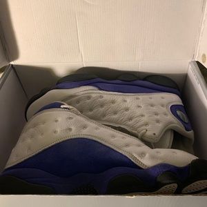 Air Jordan 13 Retro’s